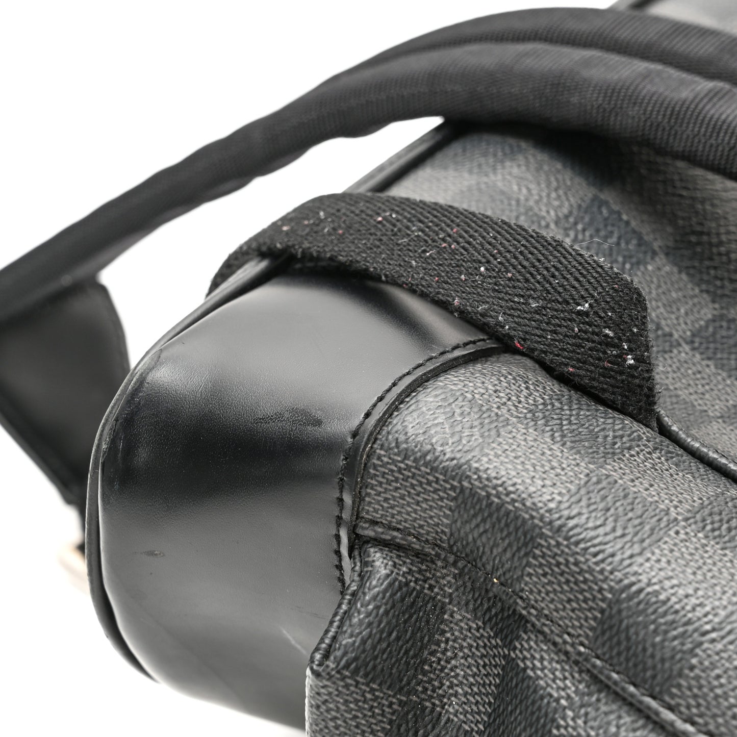 Damier Graphite Christopher PM Backpack