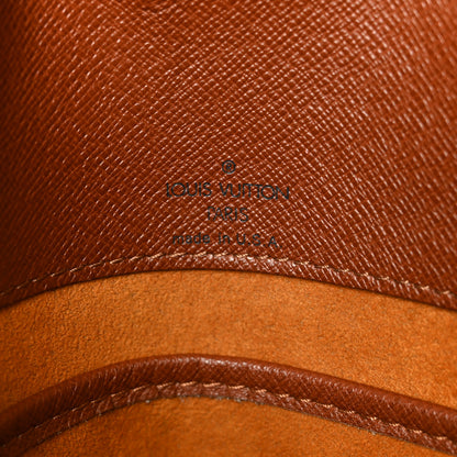 Louis Vuitton Monogram Musette Salsa 6 of 10