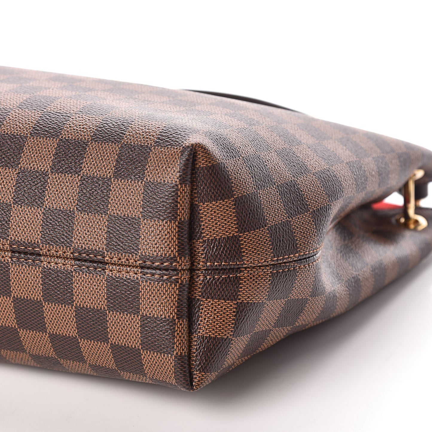 Damier Ebene Graceful PM
