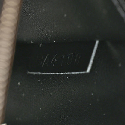 Louis Vuitton Damier Graphite Toiletry Pouch 7 of 7