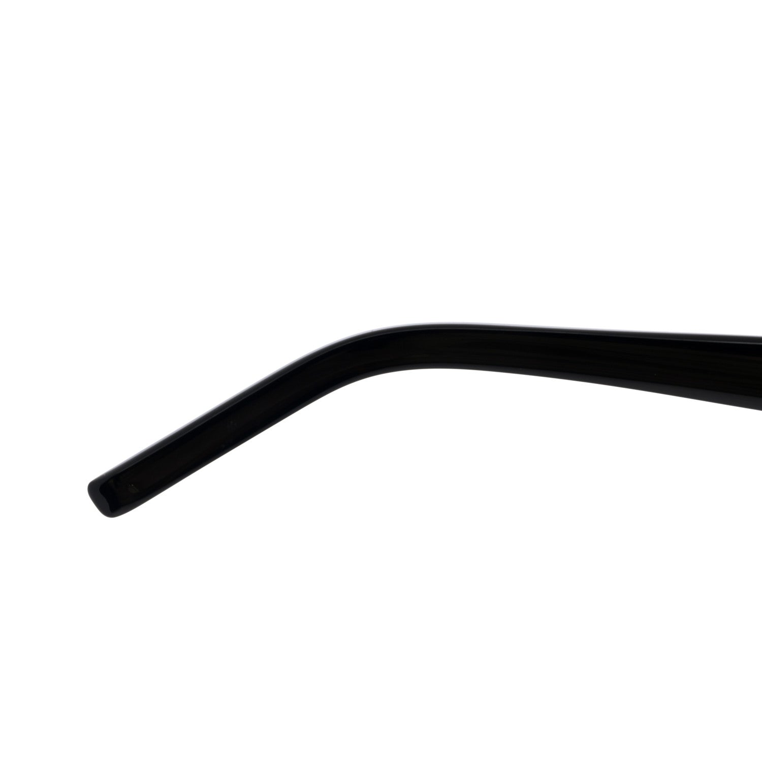 Saint Laurent Acetate Cat Eye Sunglasses SL M115 Black 7 of 8
