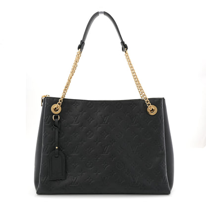 Louis Vuitton Empreinte Surene MM Black 1 of 10