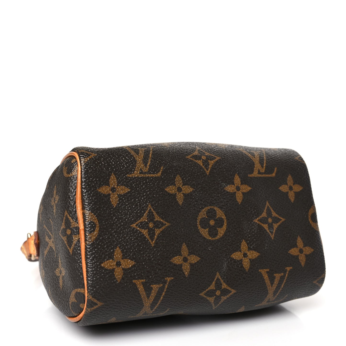 Monogram Nano Speedy