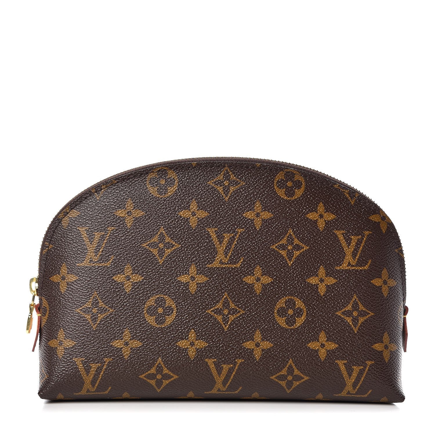 Louis Vuitton Monogram Cosmetic Pouch GM 1 of 7