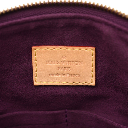 Louis Vuitton Monogram Pallas Aurore Aurore 6 of 10