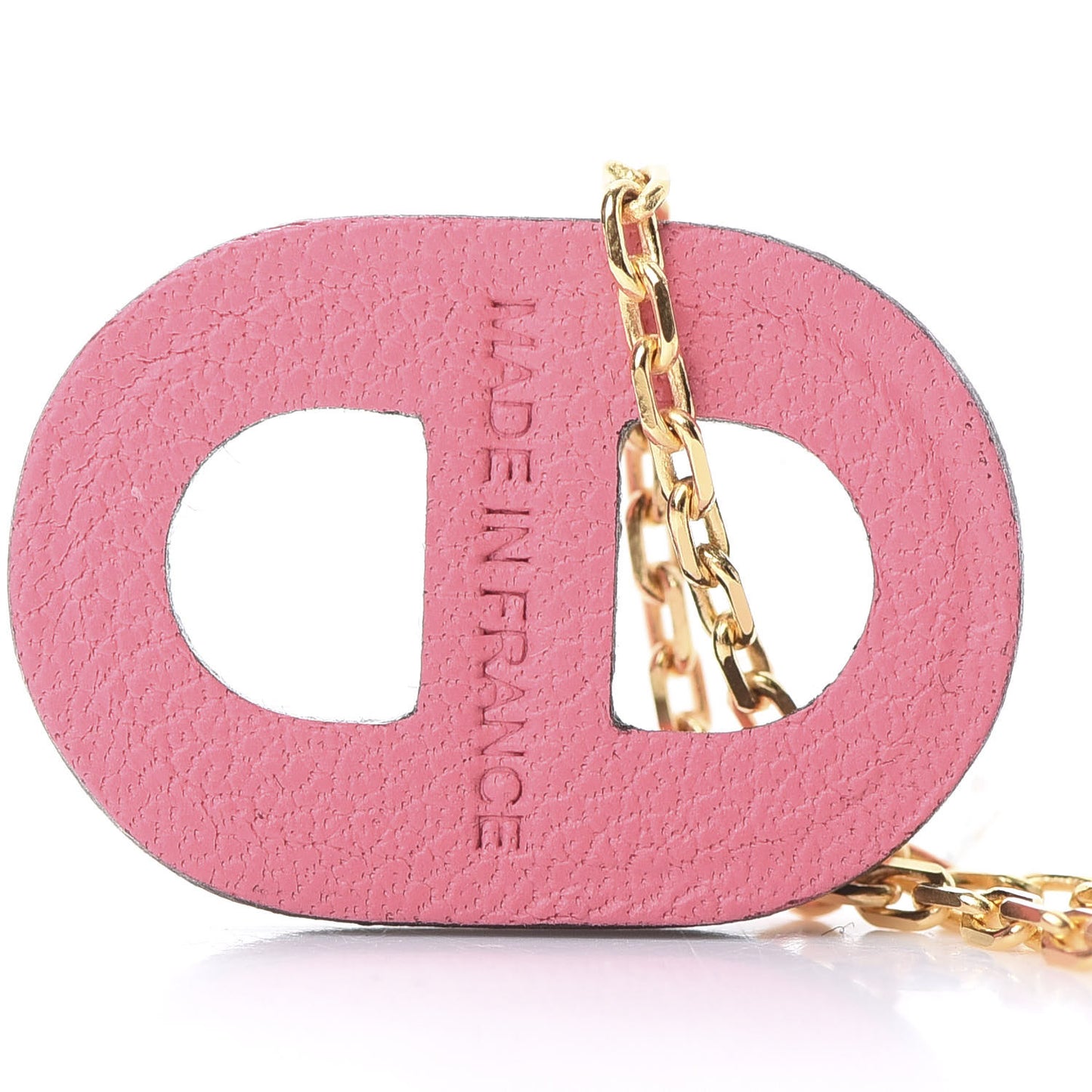 Swift O'Maillon Pendant Necklace Rose Azalee