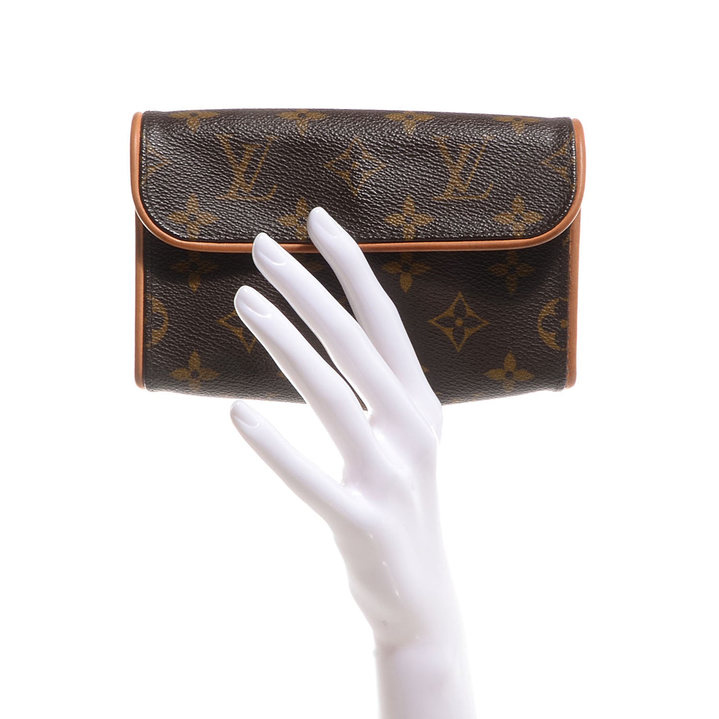 Monogram Pochette Florentine