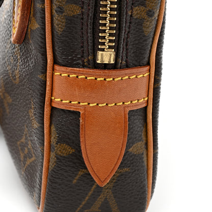 Louis Vuitton Monogram Pochette Marly Bandouliere 10 of 11