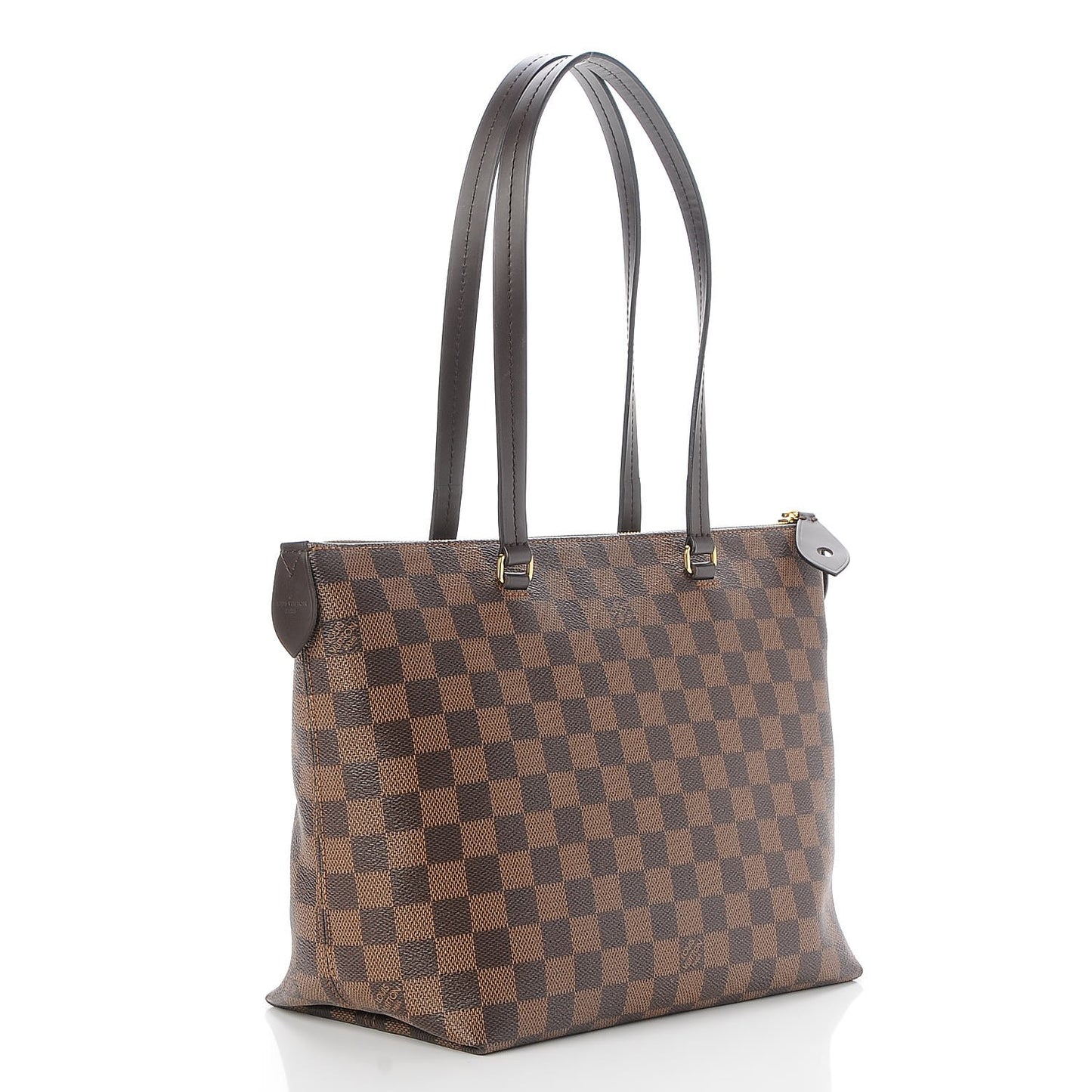 Damier Ebene Iena PM