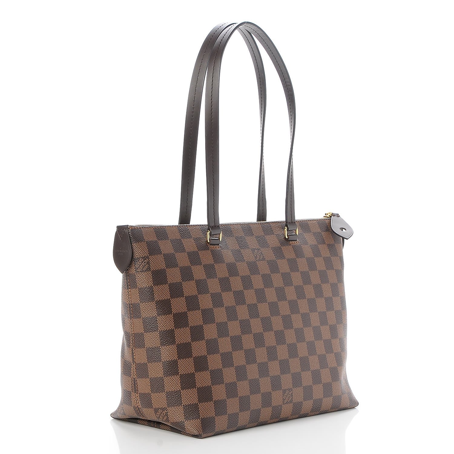 Louis Vuitton Damier Ebene Iena PM 3 of 9