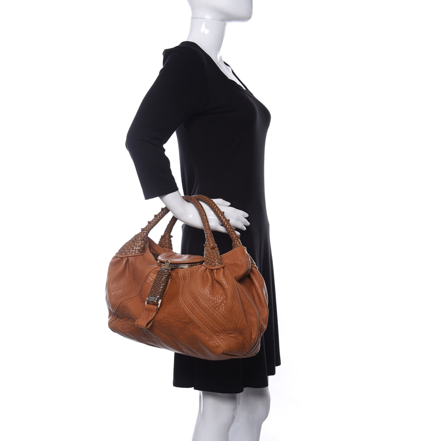 Nappa Nuvolata Spy Honey
