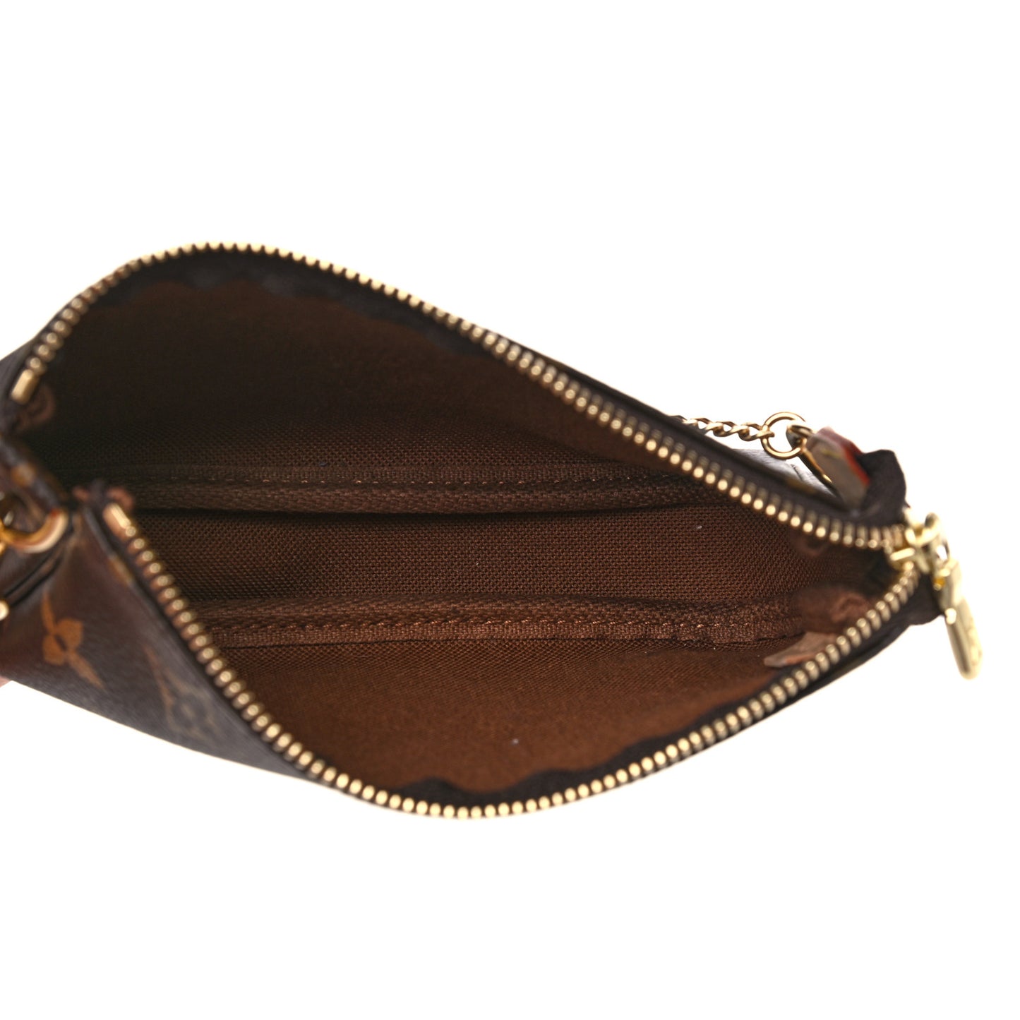 Monogram Mini Pochette Accessories