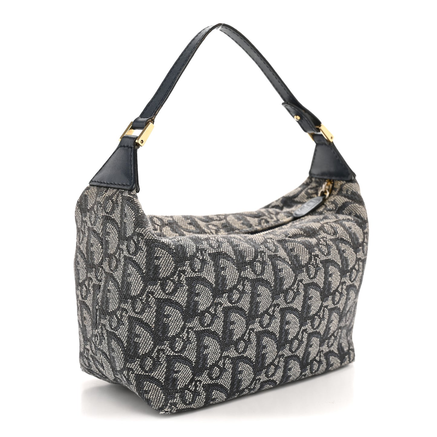 Monogram Pochette Blue