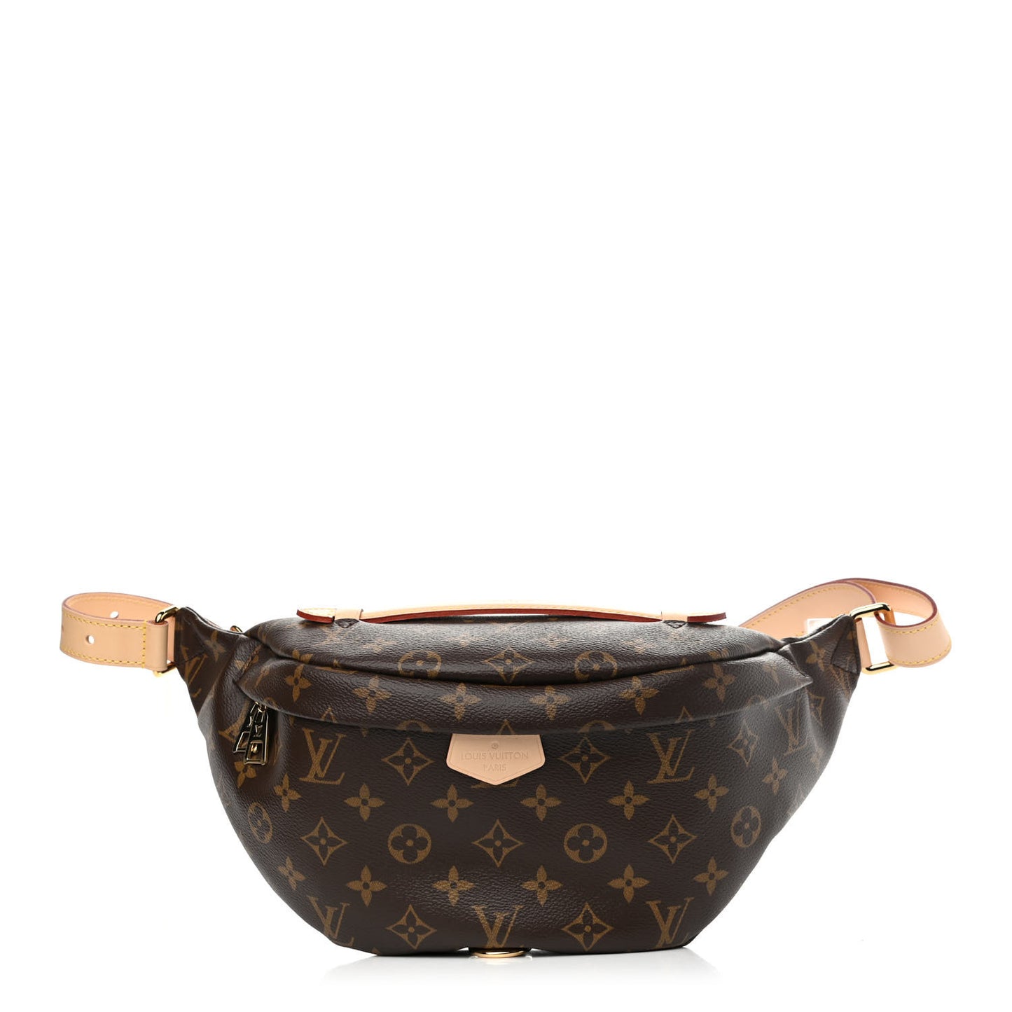 Monogram Bumbag