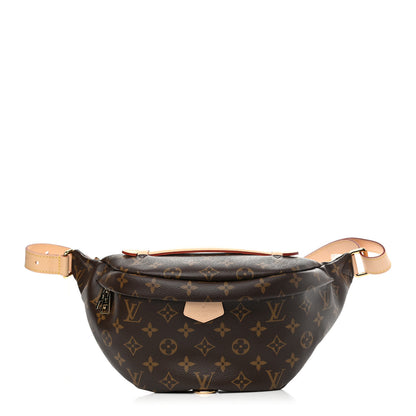 Louis Vuitton Monogram Bumbag 1 of 9