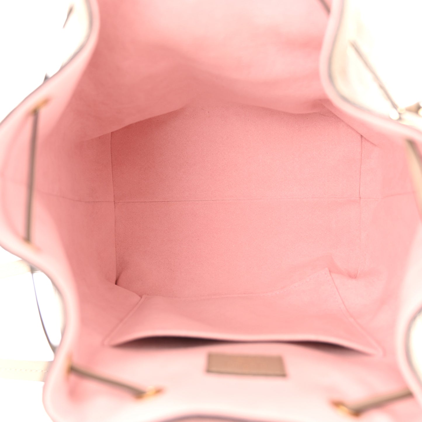 Empreinte Montsouris NM Tourterelle