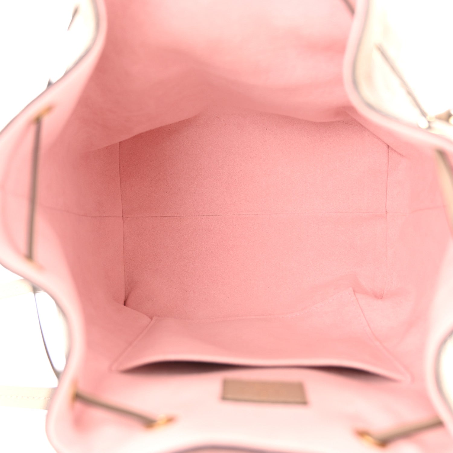 Louis Vuitton Empreinte Montsouris NM Tourterelle 5 of 12