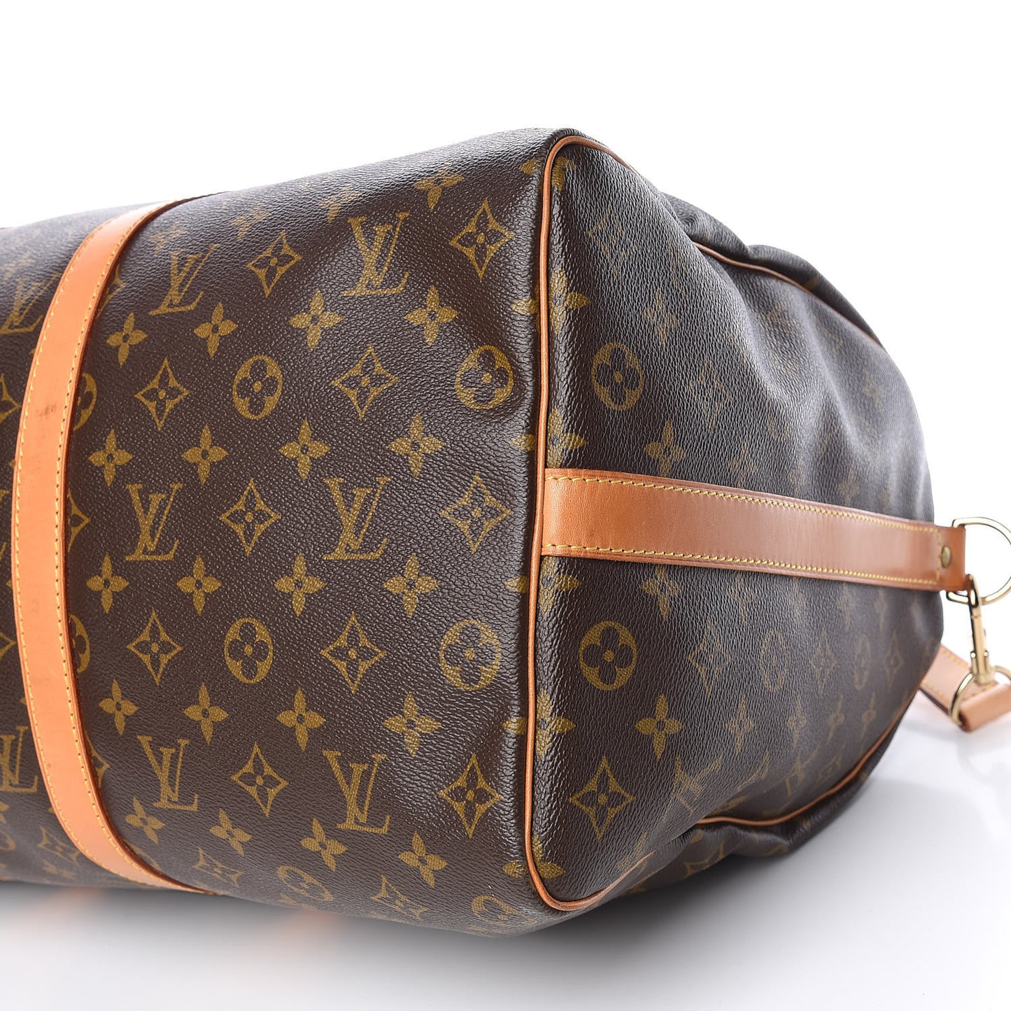 Monogram Keepall Bandouliere 50