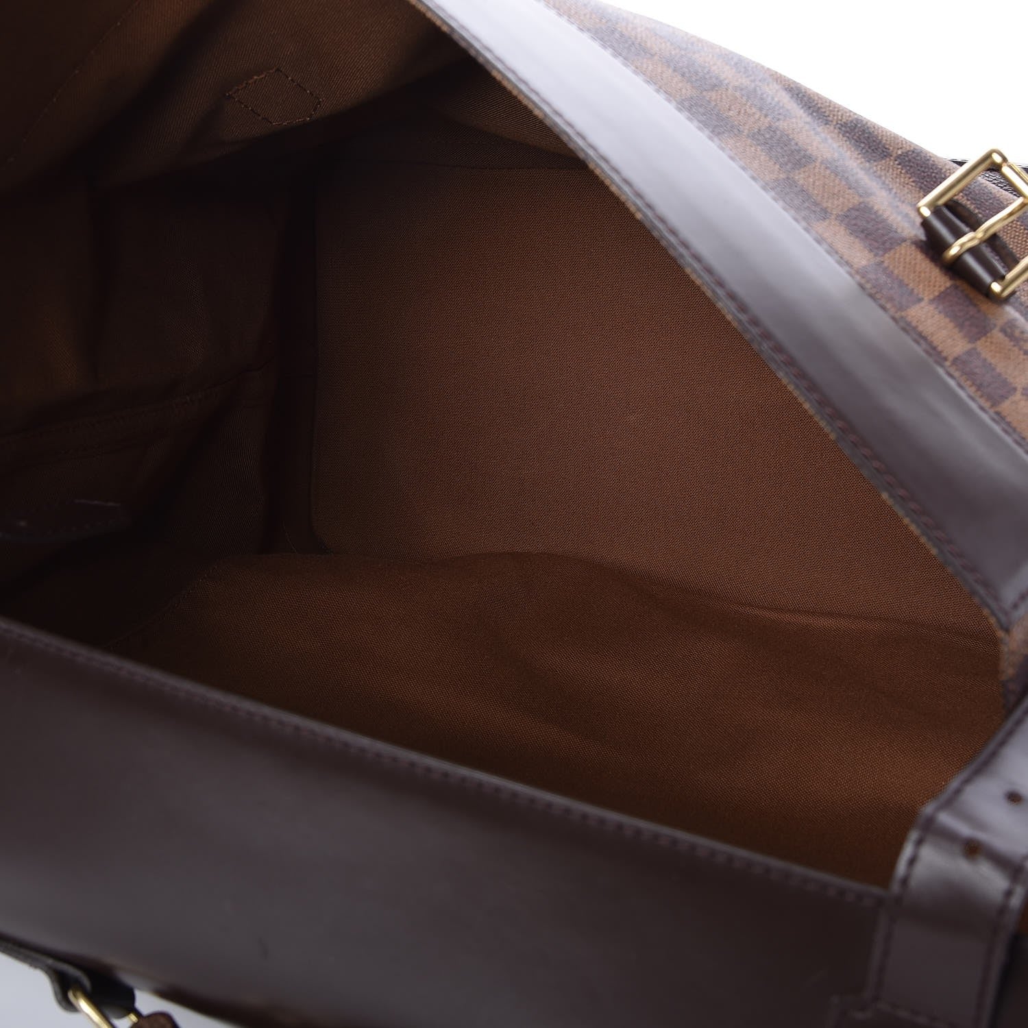 Louis Vuitton Damier Ebene West End PM 5 of 5