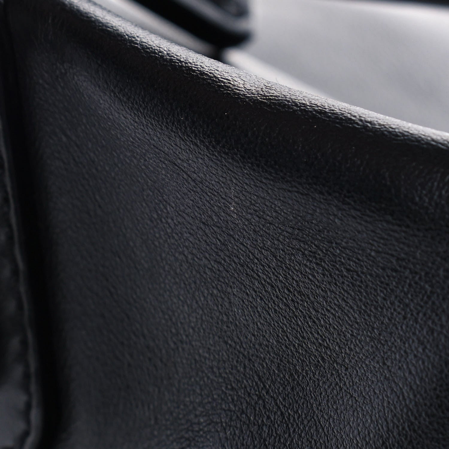 Givenchy Calfskin Small Studded Star Pandora Black 14 of 17