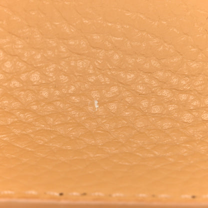 Jacquemus Grained Calfskin Le Grand Chiquito Camel 14 of 14