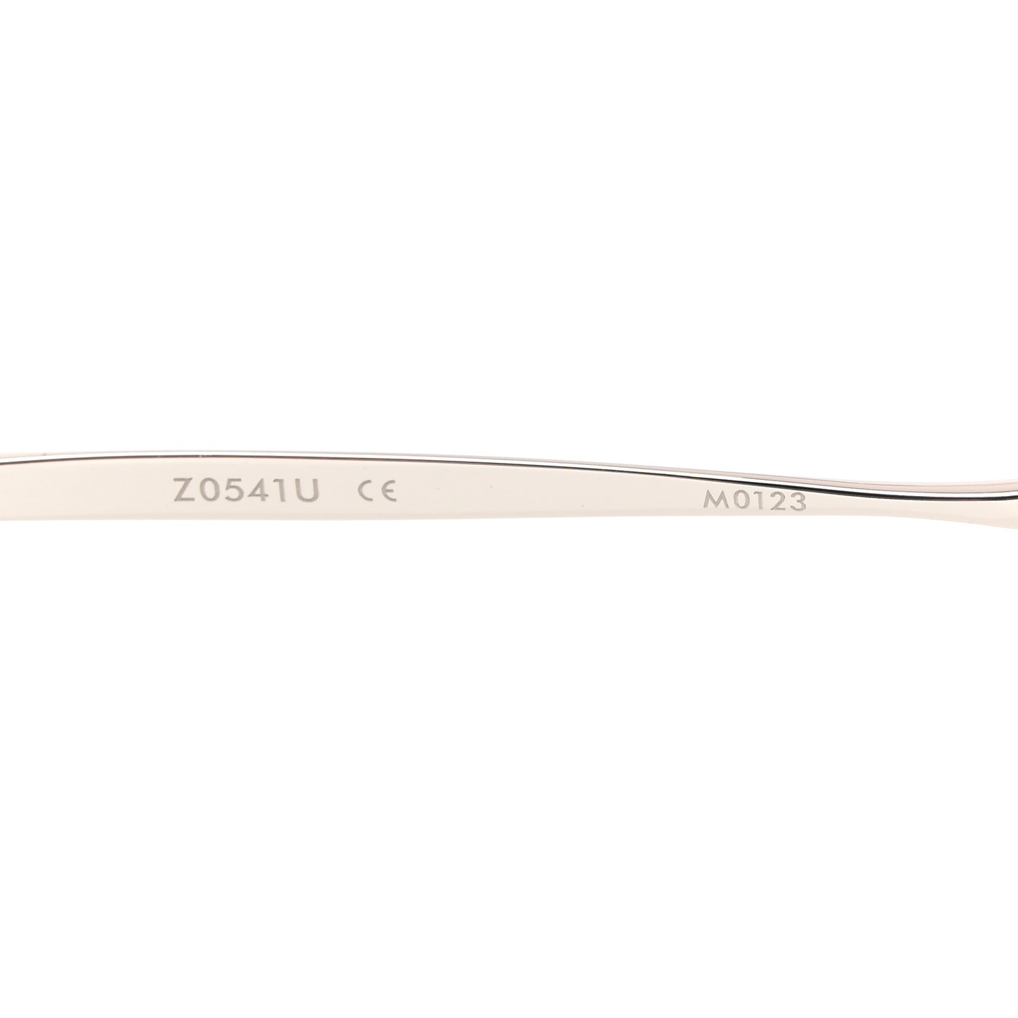 Lily Mask Sunglasses Z0541U Grey
