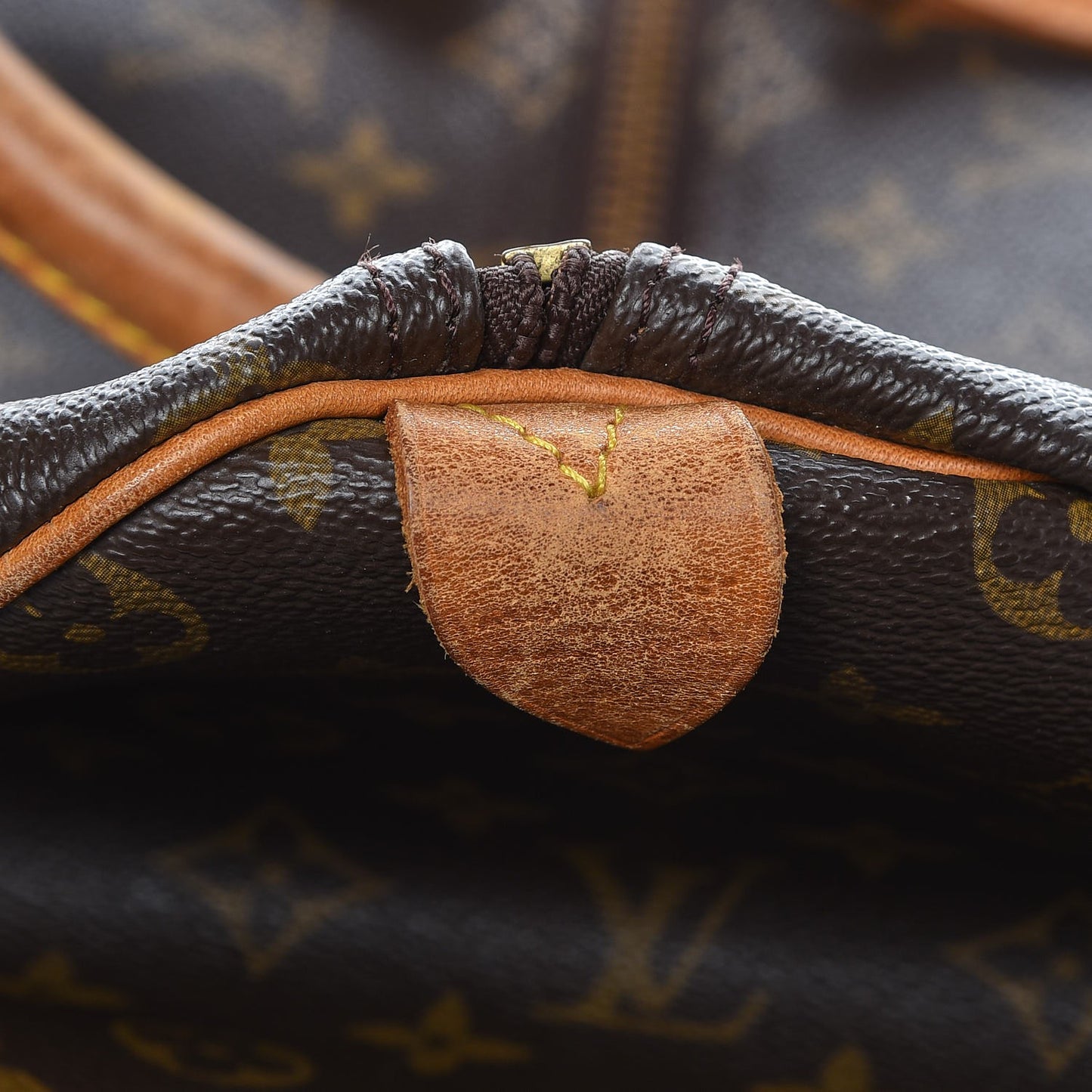 Monogram Keepall 50