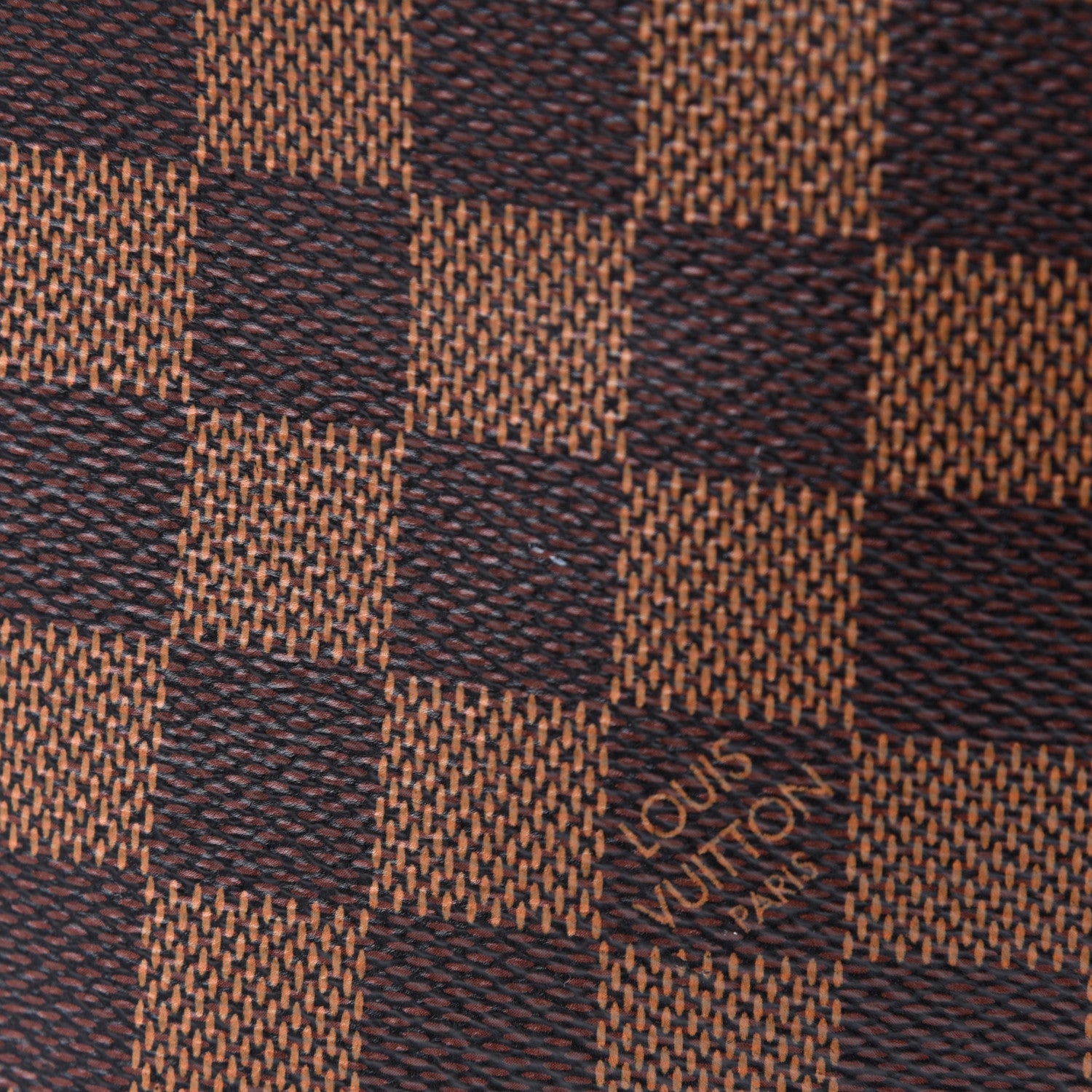 Louis Vuitton Damier Ebene Neo Neverfull GM 14 of 15