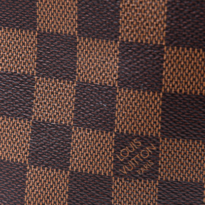 Louis Vuitton Damier Ebene Neo Neverfull GM 14 of 15