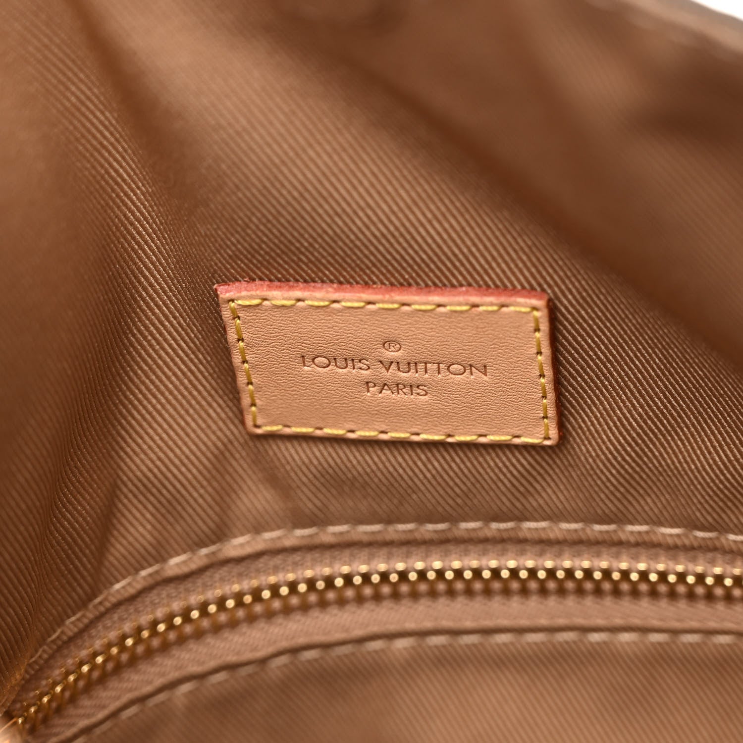 Louis Vuitton Monogram Graceful PM 6 of 9