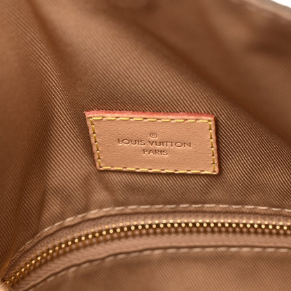 Louis Vuitton Monogram Graceful PM 6 of 9