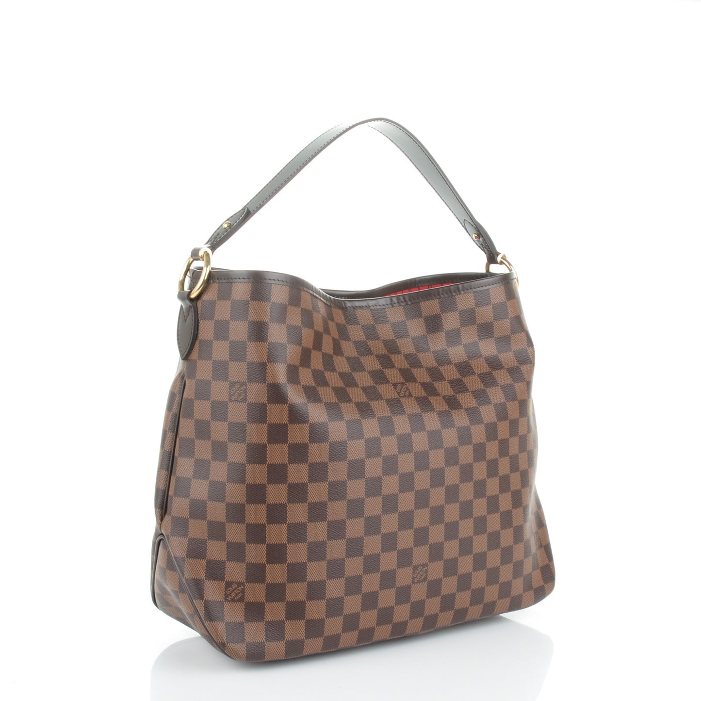 Damier Ebene Delightful MM