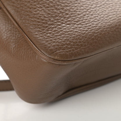 Gucci Cellarius Calfskin Small Soho Disco Bag Acero 12 of 17