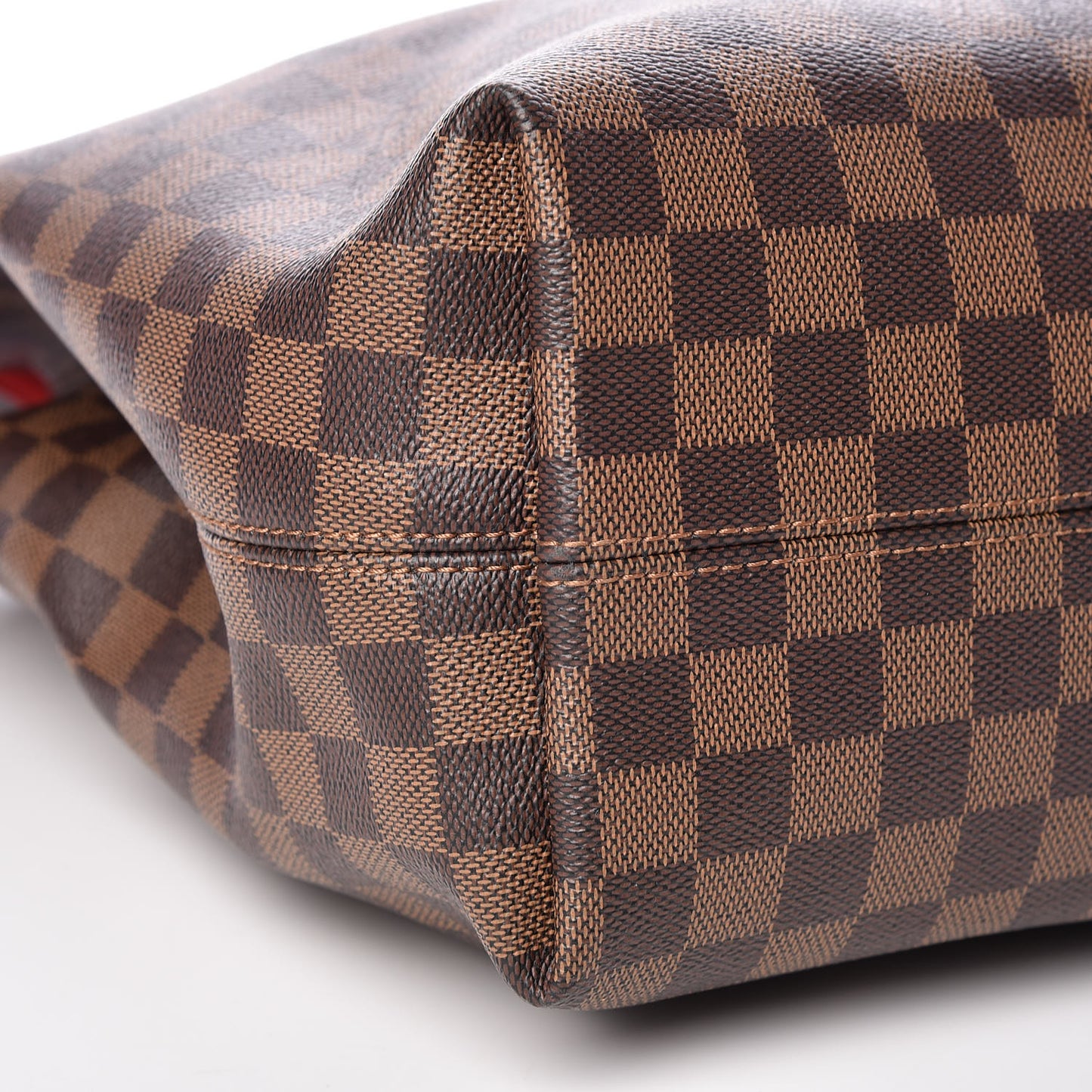 Damier Ebene Graceful MM
