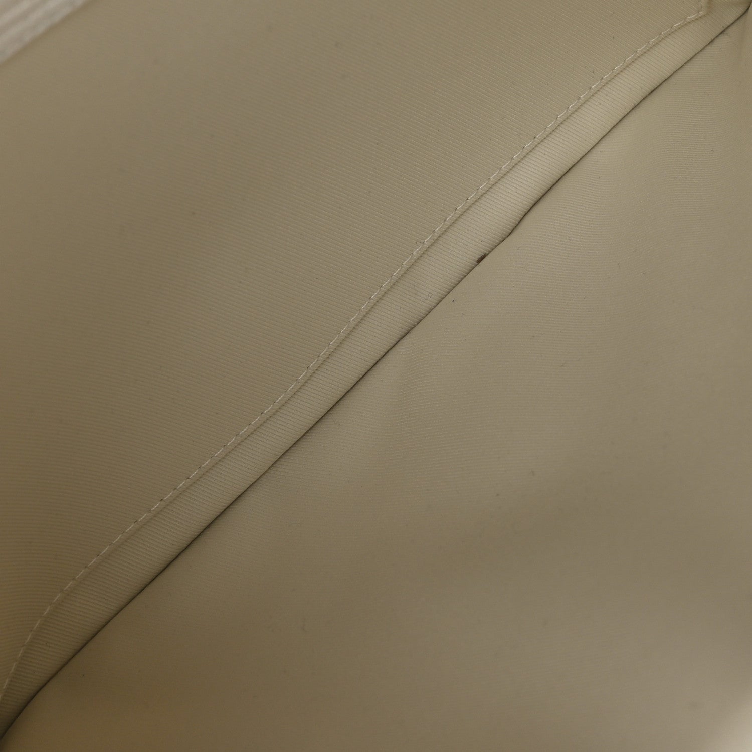 Louis Vuitton Taurillon Monogram Solar Ray A4 Pouch White 5 of 6