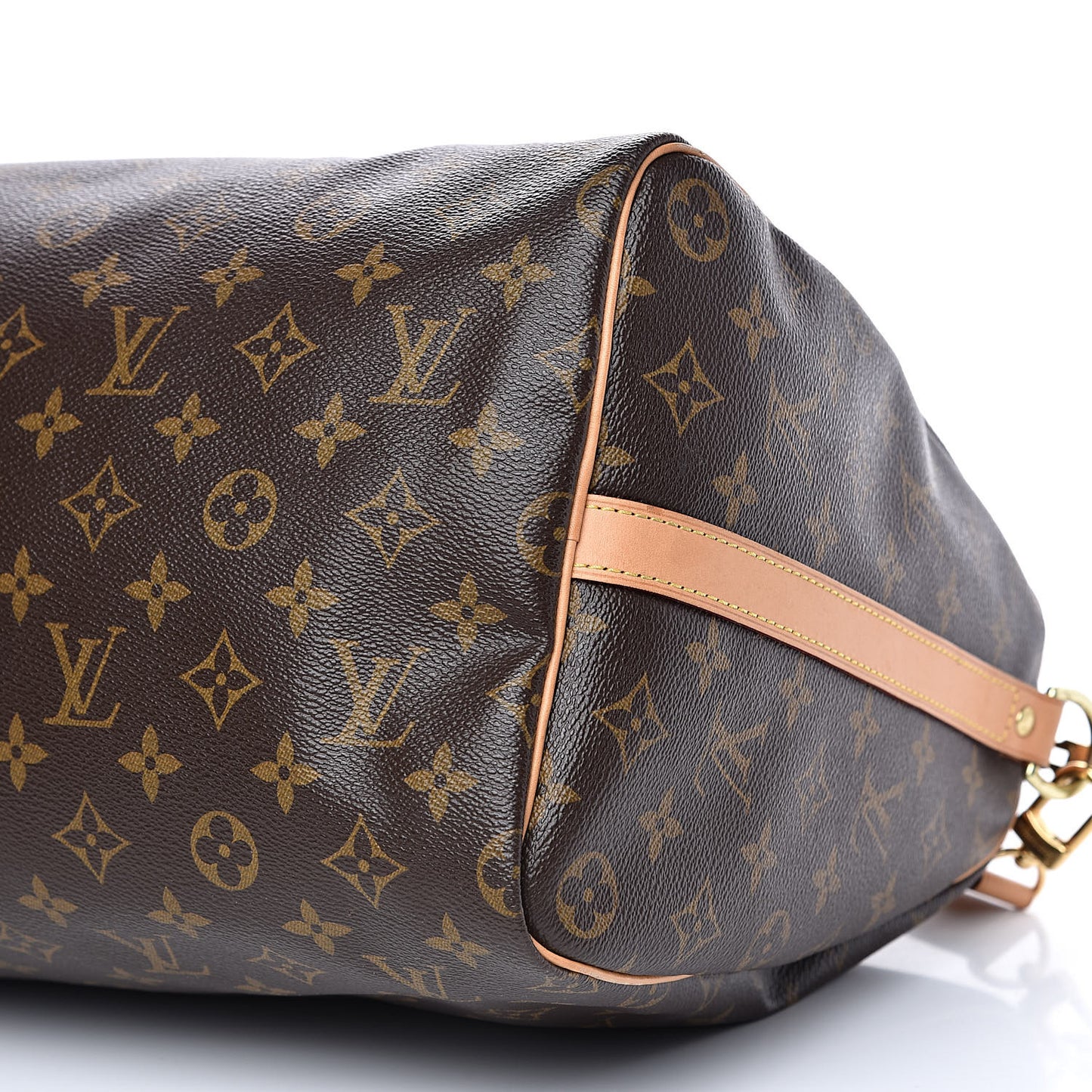 Monogram Speedy Bandouliere 40