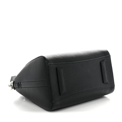 Givenchy Sugar Goatskin Small Antigona Black 4 of 10
