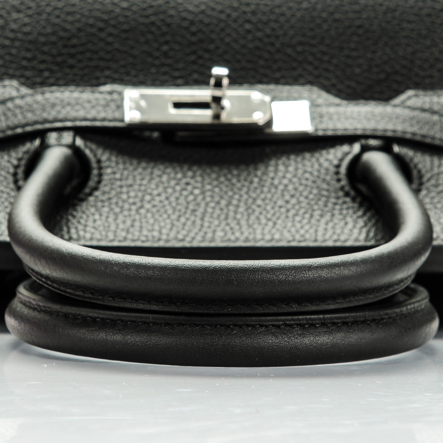 Hermes Togo Birkin 30 Black 19 of 25