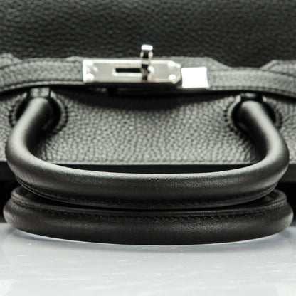 Hermes Togo Birkin 30 Black 19 of 25