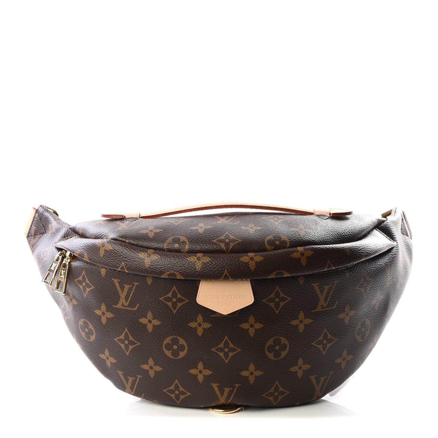 Monogram Bumbag