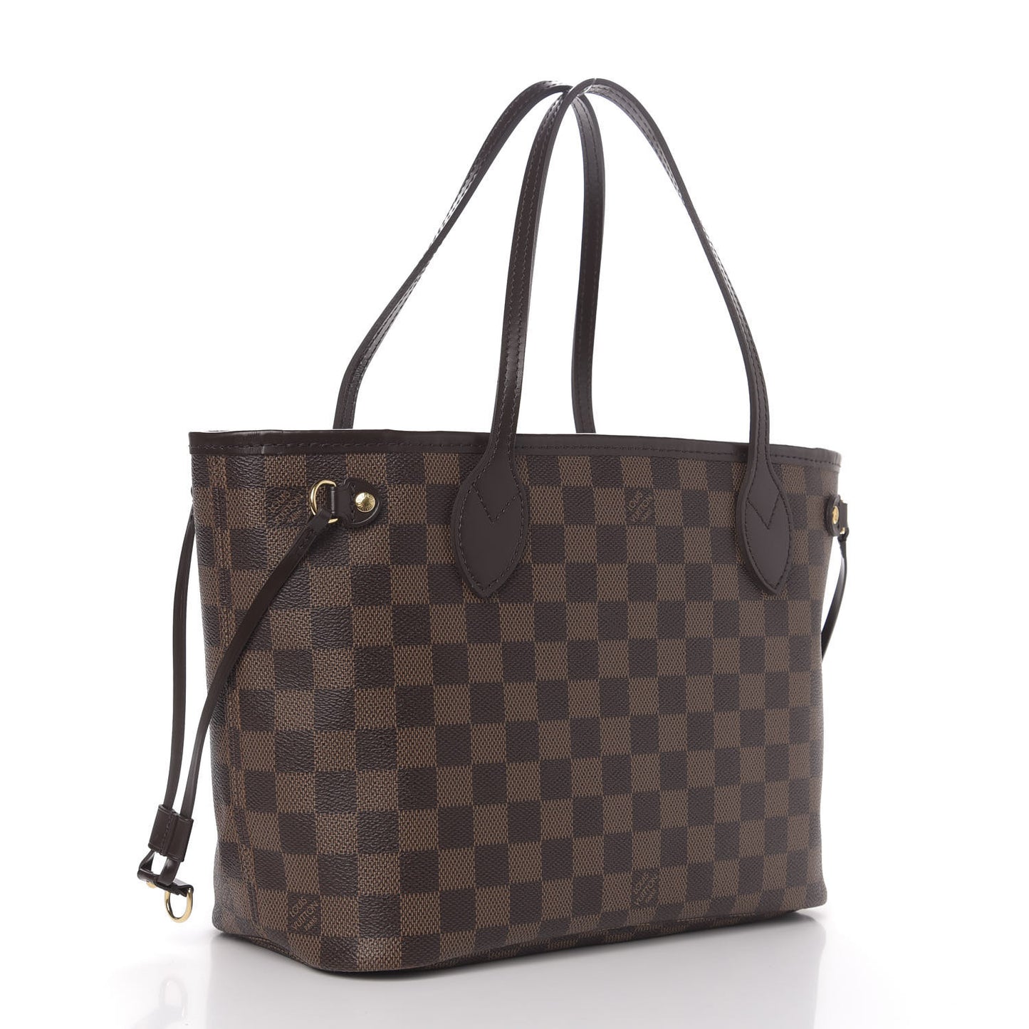Damier Ebene Neo Neverfull PM