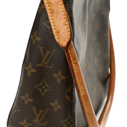 Louis Vuitton Monogram Looping MM 17 of 17