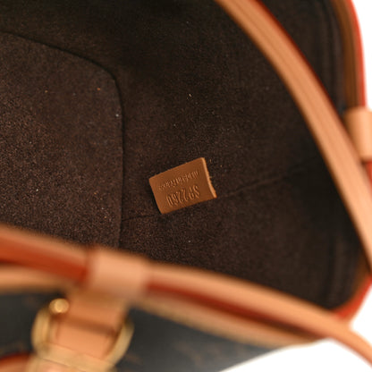 Louis Vuitton Monogram Noé Purse 5 of 8