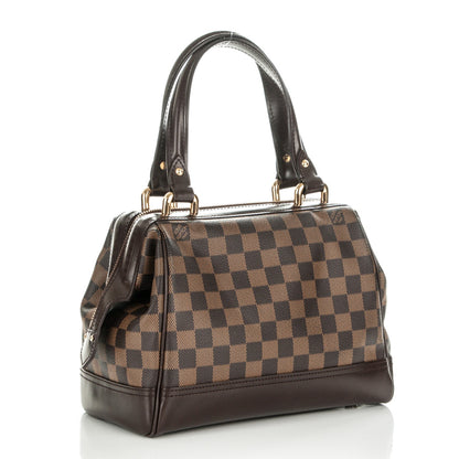 Louis Vuitton Damier Ebene Knightsbridge 3 of 6