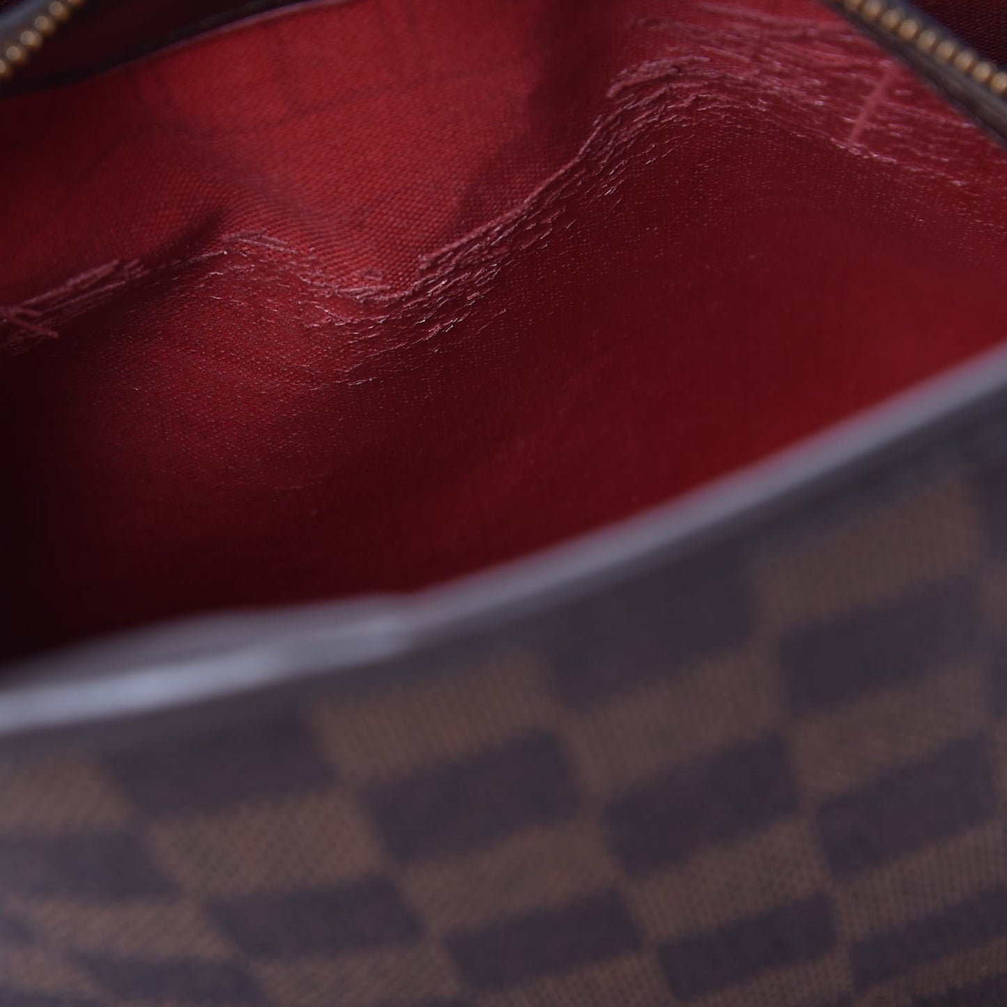 Damier Ebene Neverfull GM