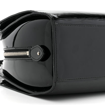 Louis Vuitton Electric Epi Pont-Neuf PM Black 8 of 10
