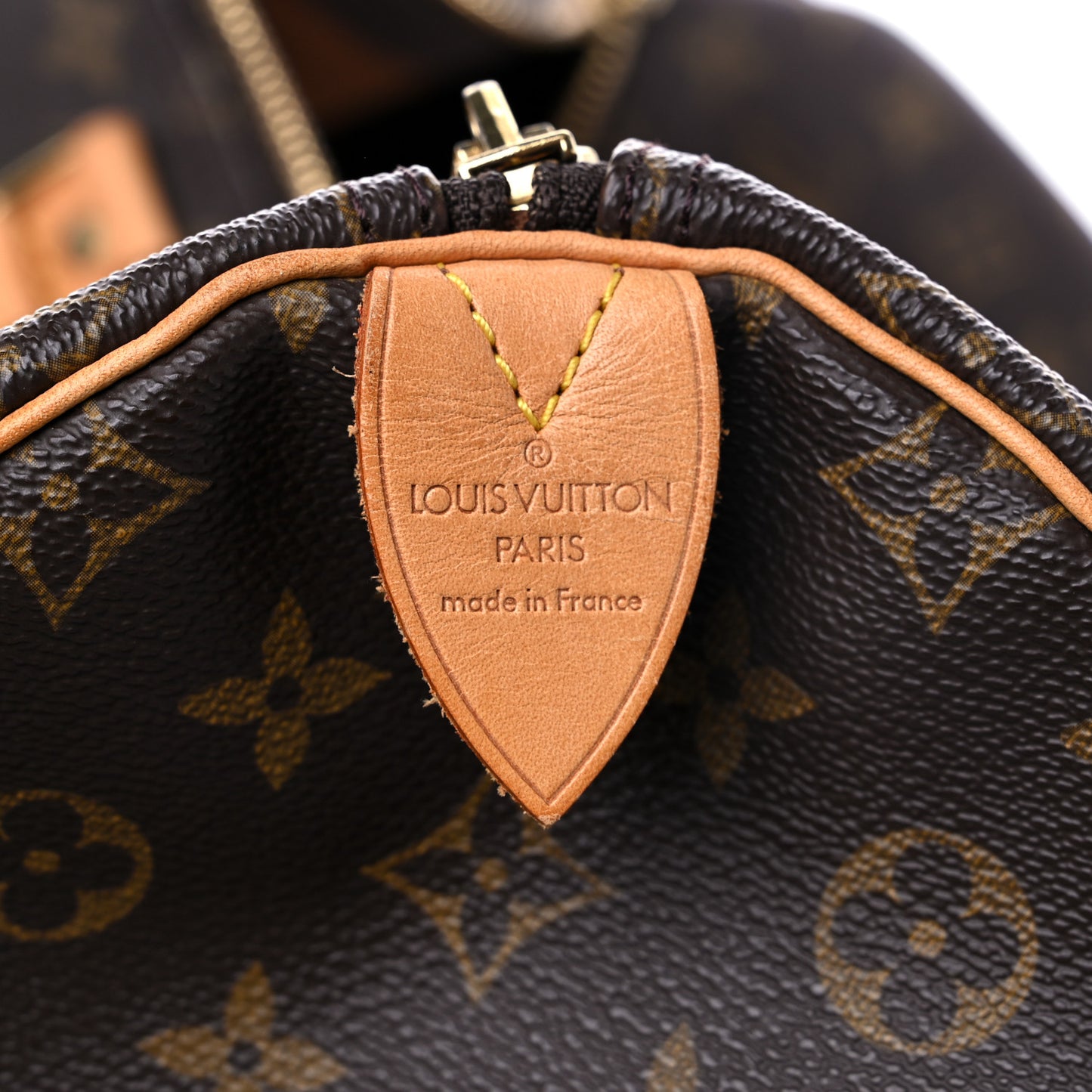 Monogram Keepall 55
