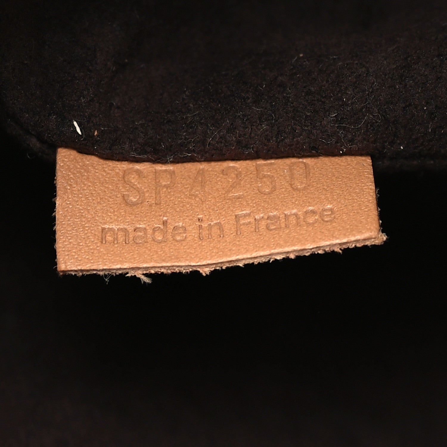 Louis Vuitton Monogram Noé Purse 6 of 8