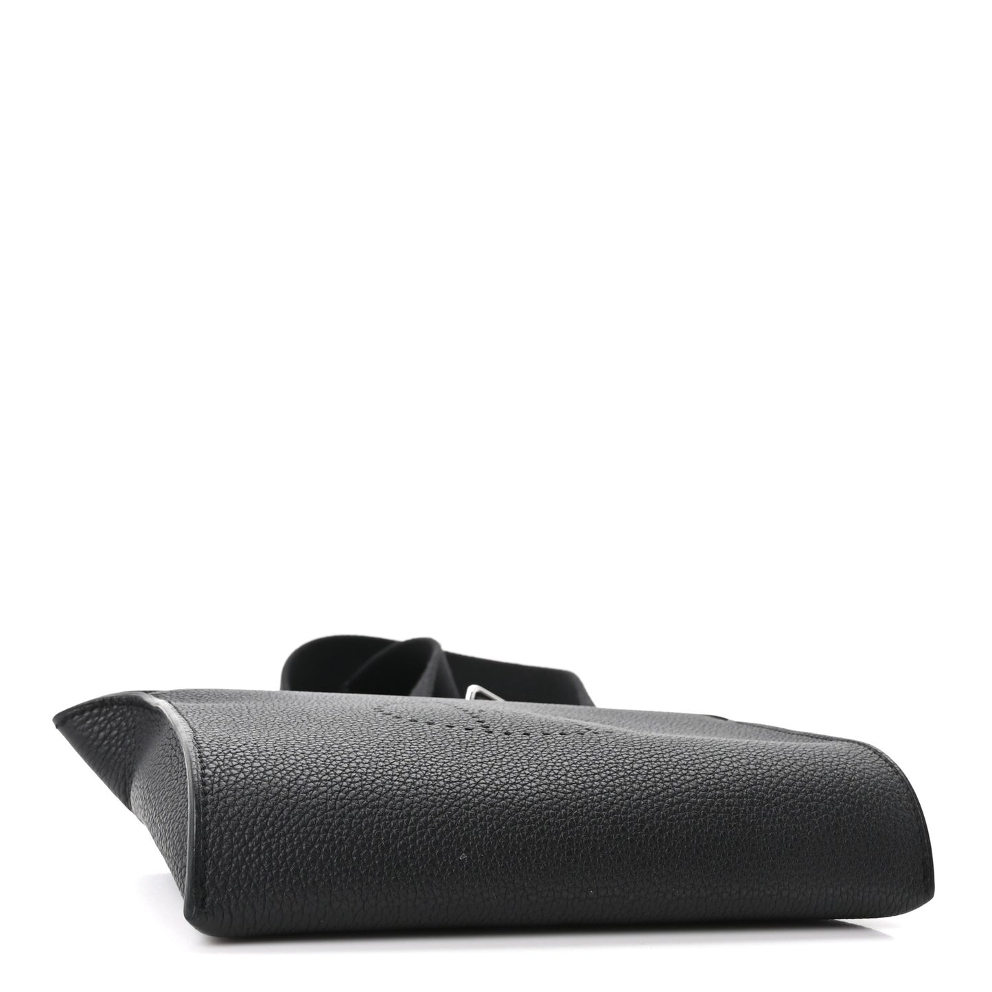 Togo Videpoches Black