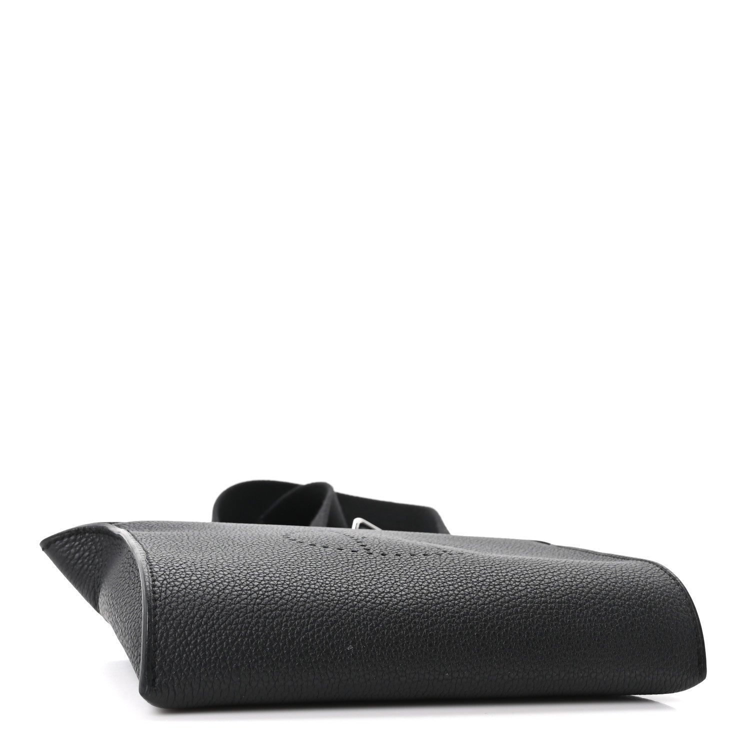 Hermes Togo Videpoches Black 4 of 11